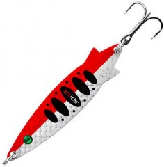 Блесна Sprut Kamo Spoon колеб. 75мм/12г/SR