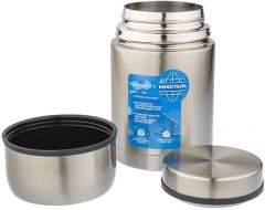 Термос Biostal Авто NRP-1000 ш/г суповой в термочехле