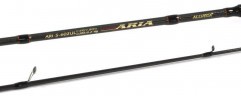 Спиннинг Allvega Aria 1.98м 1-5г ARI-652UL