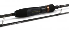 Спиннинг Allvega Aria 1.98м 1-5г ARI-652UL