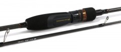 Спиннинг Allvega Aria 1.98м 1-5г ARI-652UL