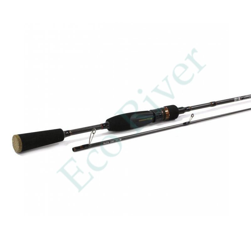 Спиннинг Allvega Aria 1.98м 1-5г ARI-652UL