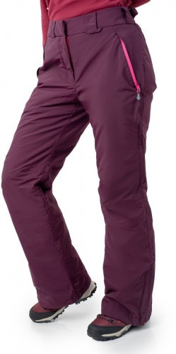 Вега костюм женский PAYER, зимний -15, т.лиловый