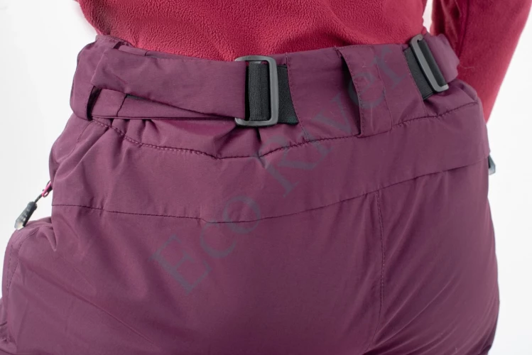 Вега костюм женский PAYER, зимний -15, т.лиловый