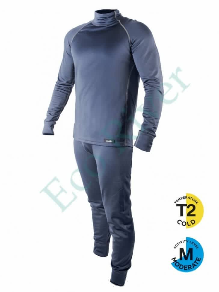 Комплект термо Norfin Polar Pro navy р.XXL