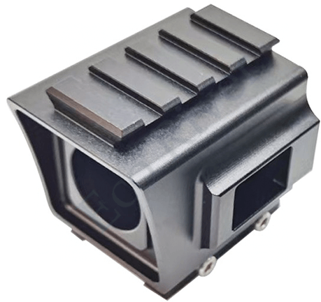 Защитный кейс для Xinfrared T2