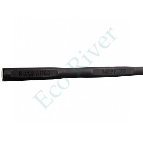 Удилище Волжанка фидер Мастер 3.6м 80+г 043-0506