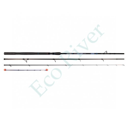 Удилище Волжанка фидер Мастер 3.6м 80+г 043-0506