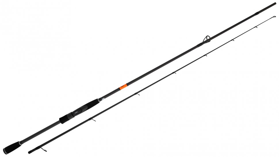 Спиннинг KYODA PHARAOH, длина 2,55 м, тест 40-120 гр, штекер