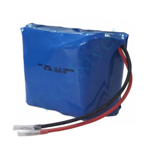 Аккумулятор для насоса НТ-790/ НТ-999, 6000 mAh