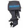 Двигатель лодочный Seanovo, 4-хтактный EFI, SNEF60FVEL-T