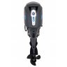 Двигатель лодочный Seanovo, 4-хтактный EFI, SNEF60FVEL-T