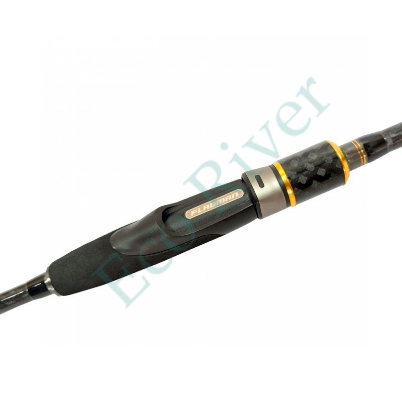 Спиннинг Flagman Cort-X 74L 2.24м 4-15г FCX74L
