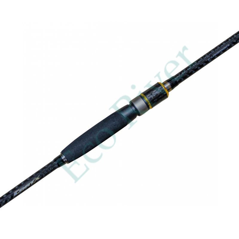 Спиннинг Flagman Cort-X 74L 2.24м 4-15г FCX74L