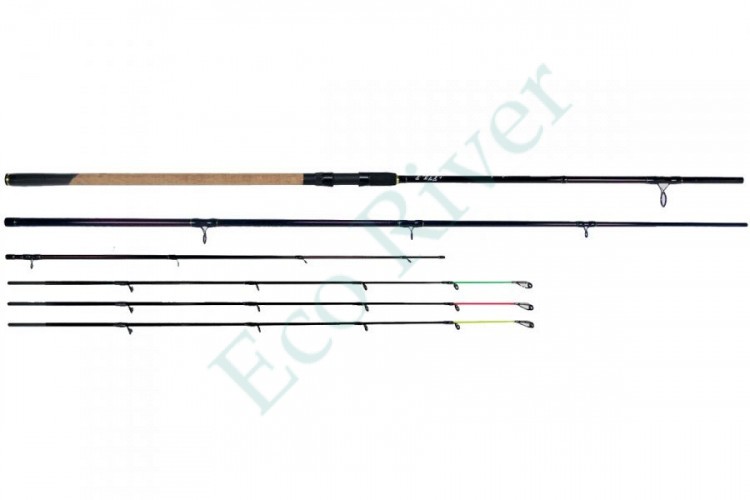 Удилище фидер Maximus Invader 360H 3.6м 60/90/120г