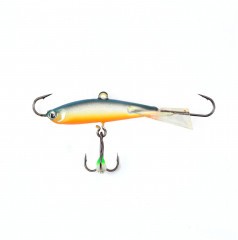 Балансир Yaman SE Rutilus , L-65 мм, 29 г, цвет 18/100/