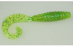 Приманка силик. Kosadaka Sota плав. F60-100 GR 8шт