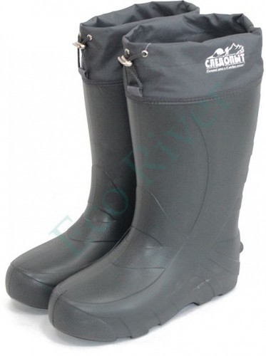 Сапоги мужские Следопыт NEW, ЭВА, -50 °С, р. 46-47, серый/5/