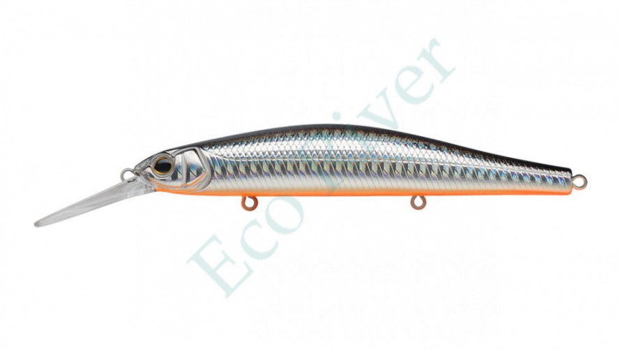 Воблер Strike Pro Inquisitor MDR нейтр. 11см 17.3г EG-193BXL-SP#GC01S /A70-713