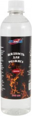 Жидкость для розжига костра   RUNIS   с дозатором, 0,5л./24/