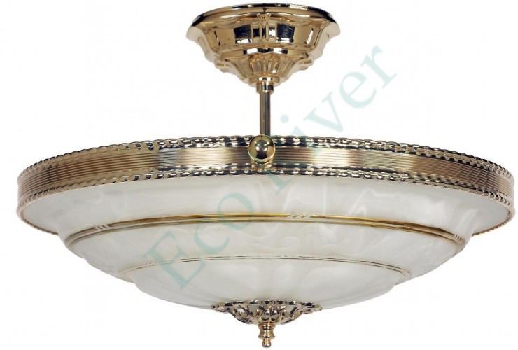 Потолочный светильник Arti Lampadari Tito E 1.3.40 G