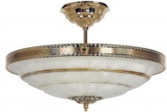 Потолочный светильник Arti Lampadari Tito E 1.3.40 G