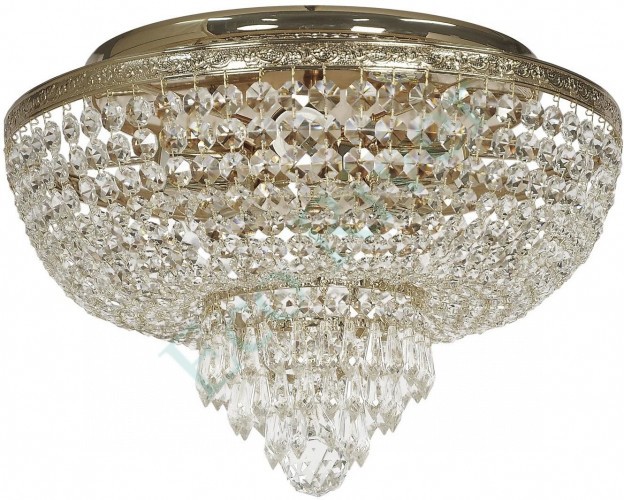 Потолочный светильник Arti Lampadari Camomilla LE 1.2.40.501 G