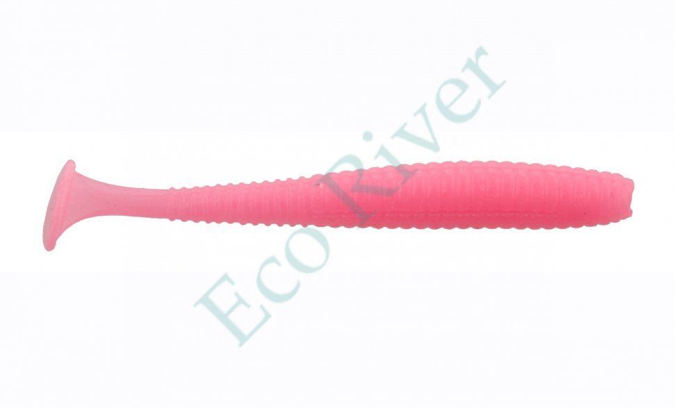 Виброхвост Lucky John Pro S Shad Tail съедоб. 09,60 5шт 140145-F05