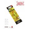 Балансир Lucky John Fin 70мм+тройник 71513-29