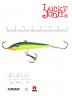 Балансир Lucky John Fin 70мм+тройник 71513-29