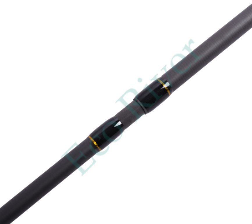 Спиннинг Maximus Contact Jig 26MH 2.6м 10-42г