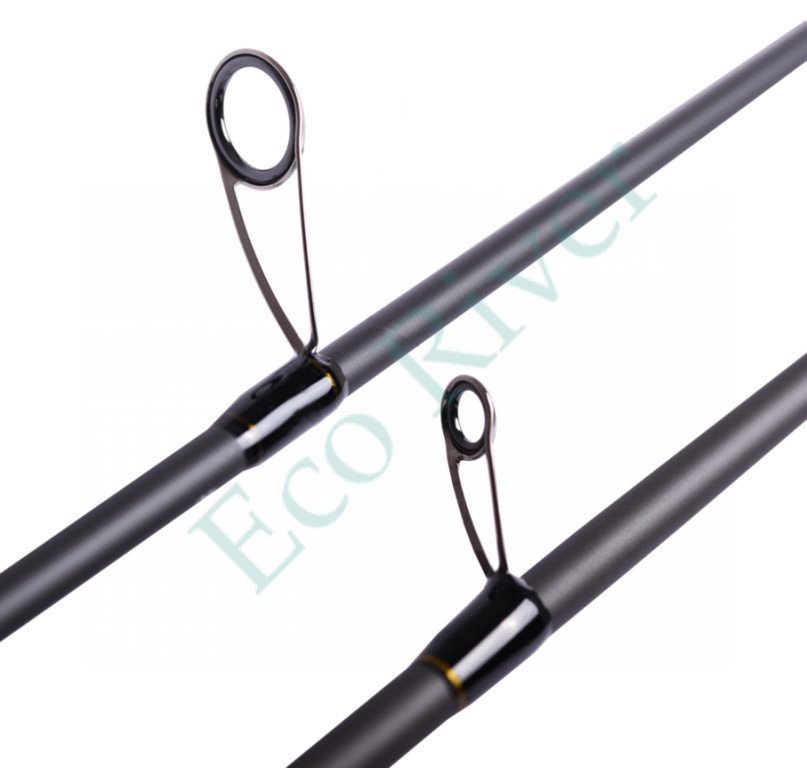 Спиннинг Maximus Contact Jig 26MH 2.6м 10-42г