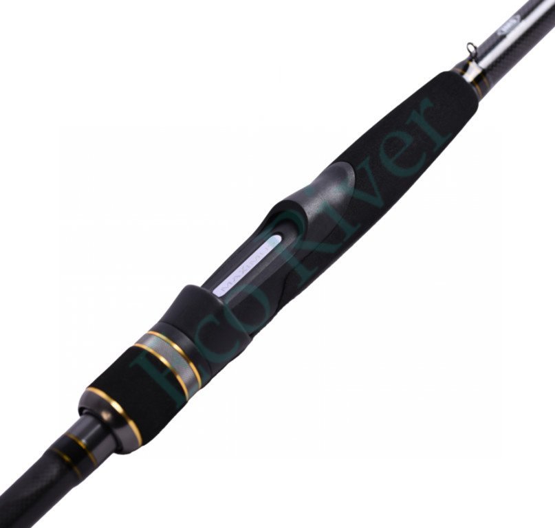 Спиннинг Maximus Contact Jig 26MH 2.6м 10-42г
