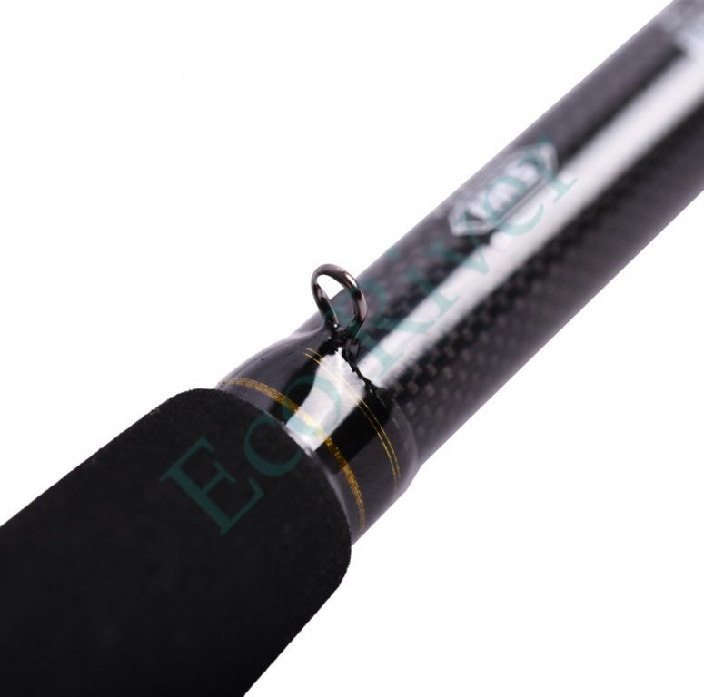 Спиннинг Maximus Contact Jig 26MH 2.6м 10-42г