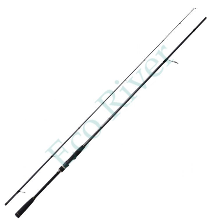 Спиннинг Maximus Contact Jig 26MH 2.6м 10-42г