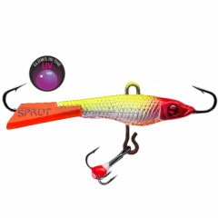 Балансир Sprut Shimo №5 12г 55мм CLN-UV-3D