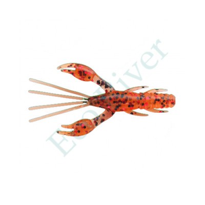 Приманка силик. Sprut Noki 60 1.8г/MORS 6шт