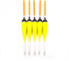 Поплавок Yaman из полиуретана 104-050, 5 г (уп. 5 шт.)