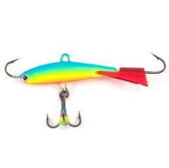 Балансир Yaman SE Rutilus , L-45 мм, 9 г, цвет 31/100/