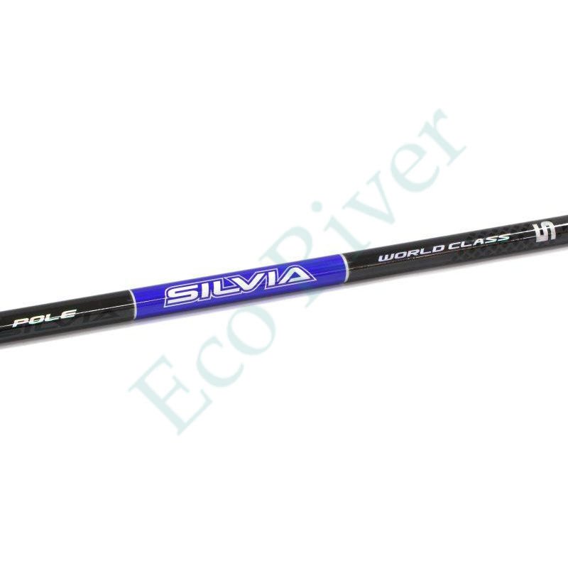Удочка Allvega Silvia Pole б/к 6м SIP-600
