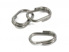 Кольцо заводное Sprut SR-02 BN №13 8шт