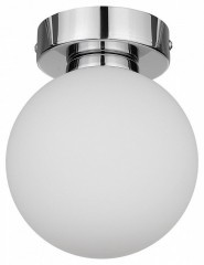 Накладной светильник 33 идеи WLL WLL105.17CH-S01WH