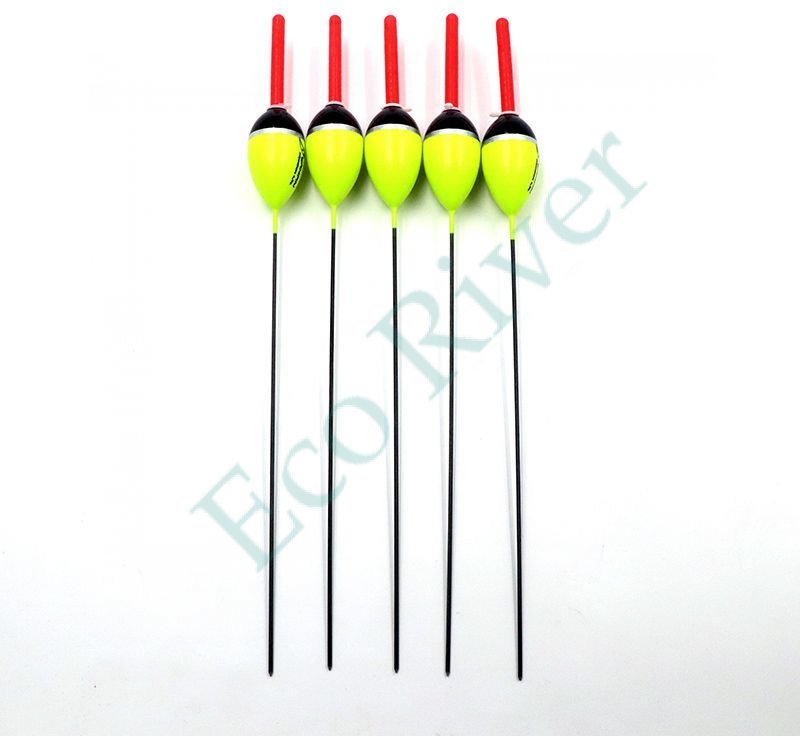 Поплавок Yaman из полиуретана 801-040, 4 г (уп. 5 шт.)