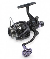 Катушка Condor Hitcarp 3000, 10+1 подшипн., байтранер запасная шпуля