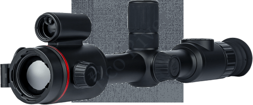 Artelv Atomos 3.4x 35мм 384x288 LRF