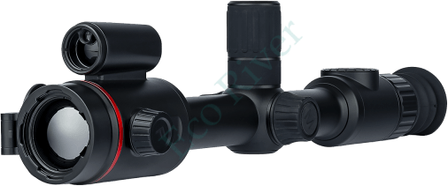 Artelv Atomos 3.4x 35мм 384x288 LRF