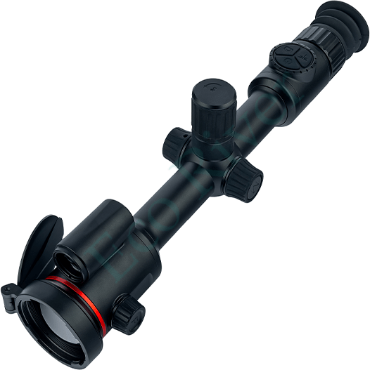 Artelv Atomos 3.4x 35мм 384x288 LRF