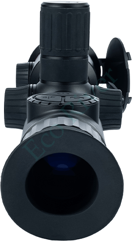 Artelv Atomos 3.4x 35мм 384x288 LRF