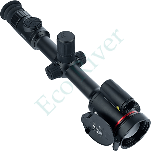 Artelv Atomos 3.4x 35мм 384x288 LRF