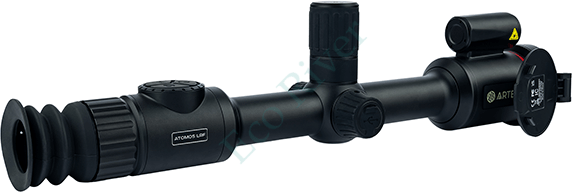 Artelv Atomos 3.4x 35мм 384x288 LRF